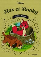 Rox et Rouky (M3040-30)