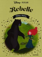 Rebelle (M3040-31)