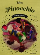 Pinocchio (M3040-33)