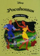 Pocahontas (M3040-37)