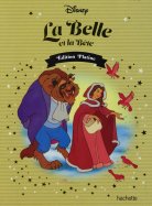 La belle et la bête (M3040-4)