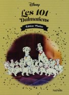 Les 101 Dalmatiens (M3040-6)