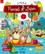 Le Monde de Pierro...