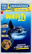 Wapiti + Wapiti Ho...
