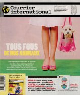 Courrier Internati...