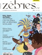 Zèbres & cie