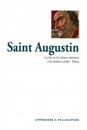 Saint Augustin (M3270-15)