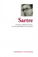 Sartre (M3270-16)