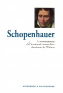 Schopenhauer (M3270-21)