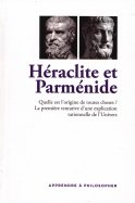 Héraclite et Parménide (M3270-23)