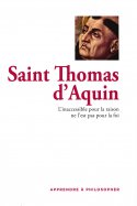 Saint Thomas d'Aquin (M3270-24)