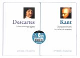 Descartes - Kant (M3270-3)