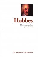 Hobbes - Walter Benjamin (M3270-32)