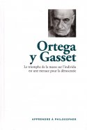Ortega y Gasset - Berkeley (M3270-36)