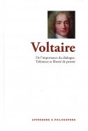Voltaire (M3270-4)