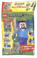 Lego Minecraft Com...