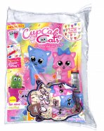 Cupcakes Cats