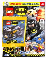 Lego Batman