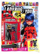 Miraculous Ladybug...