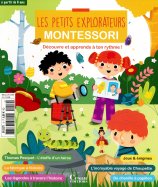 Les Petits Explora...