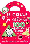 Je Colle, Je Color...