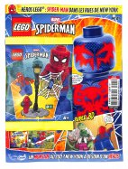 Lego Spiderman