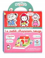 Ma valisette à jou...