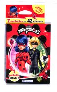 Miraculous Sticker