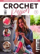 Crochet Passion (M3531-1)