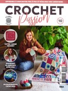 Crochet Passion (M3531-10)