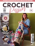 Crochet Passion (M3531-11)