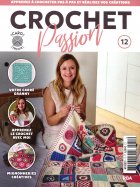 Crochet Passion (M3531-12)