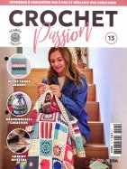 Crochet Passion (M3531-13)