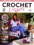 Crochet Passion (M3531-14)