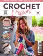 Crochet Passion (M3531-15)