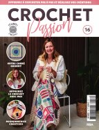Crochet Passion (M3531-16)