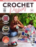 Crochet Passion (M3531-17)