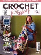 Crochet Passion (M3531-18)