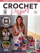 Crochet Passion (M3531-19)