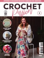 Crochet Passion (M3531-2)