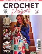 Crochet Passion (M3531-20)
