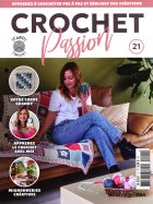 Crochet Passion (M3531-21)