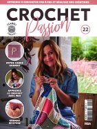 Crochet Passion (M3531-22)