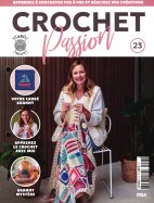 Crochet Passion (M3531-23)