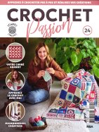 Crochet Passion (M3531-24)