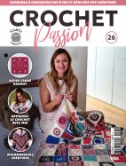 Crochet Passion (M3531-26)