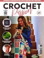 Crochet Passion (M3531-27)