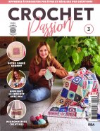 Crochet Passion (M3531-3)