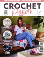 Crochet Passion (M3531-7)