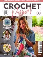 Crochet Passion (M3531-8)